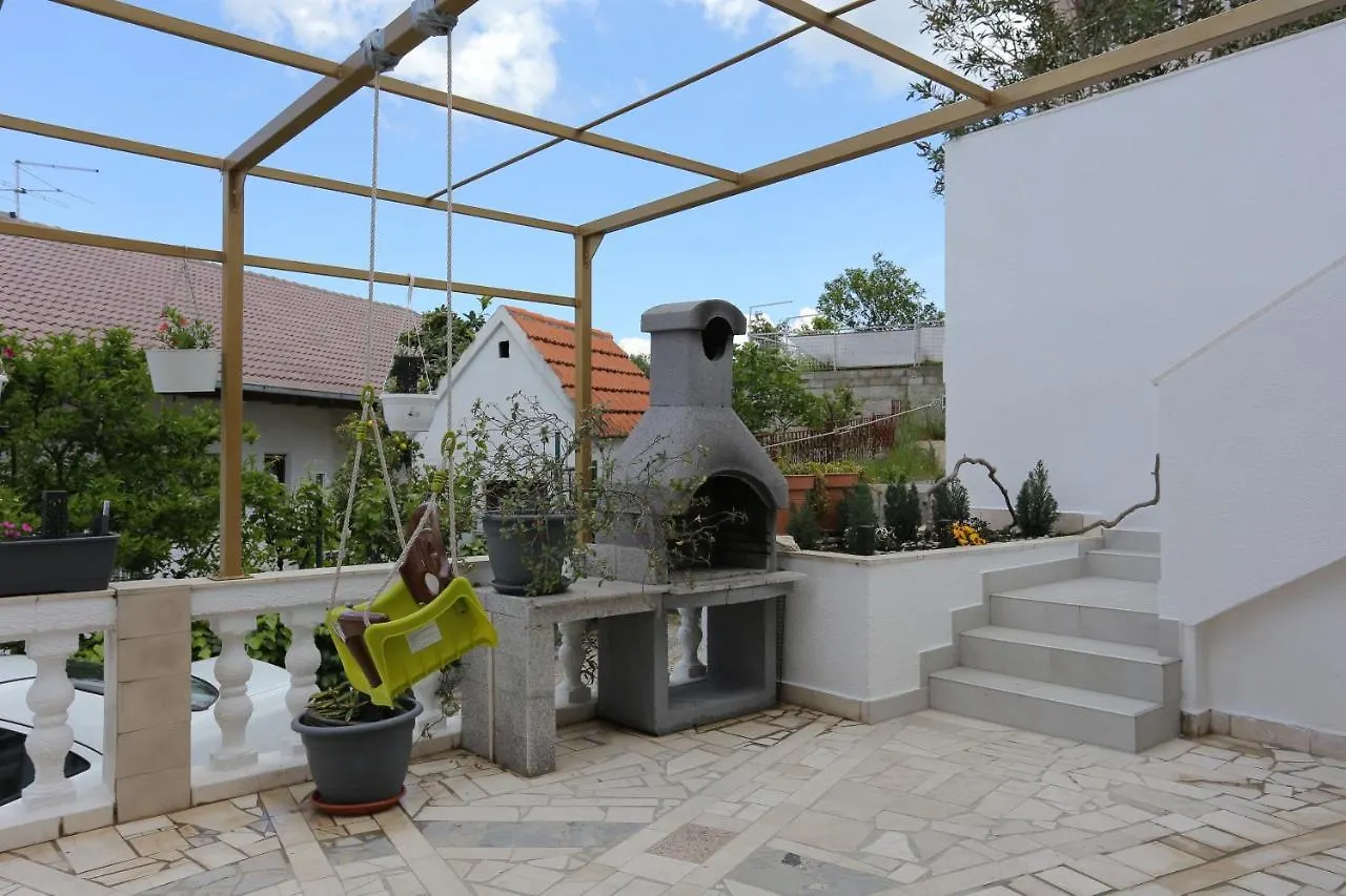 Apartments With A Parking Space Mastrinka, Ciovo - 4324 Trogir 0*,  Croatia