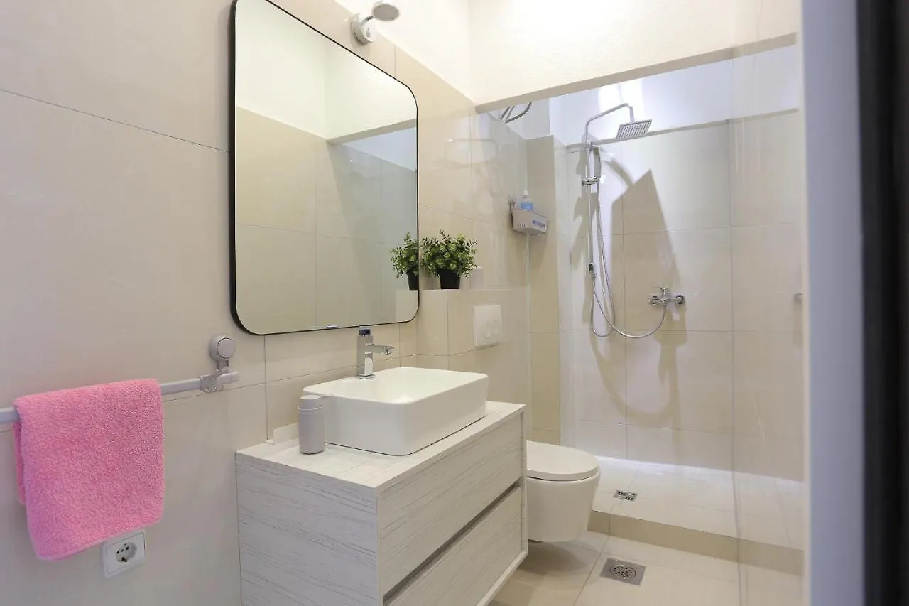 Apartments With A Parking Space Mastrinka, Ciovo - 4324 Trogir 0*,