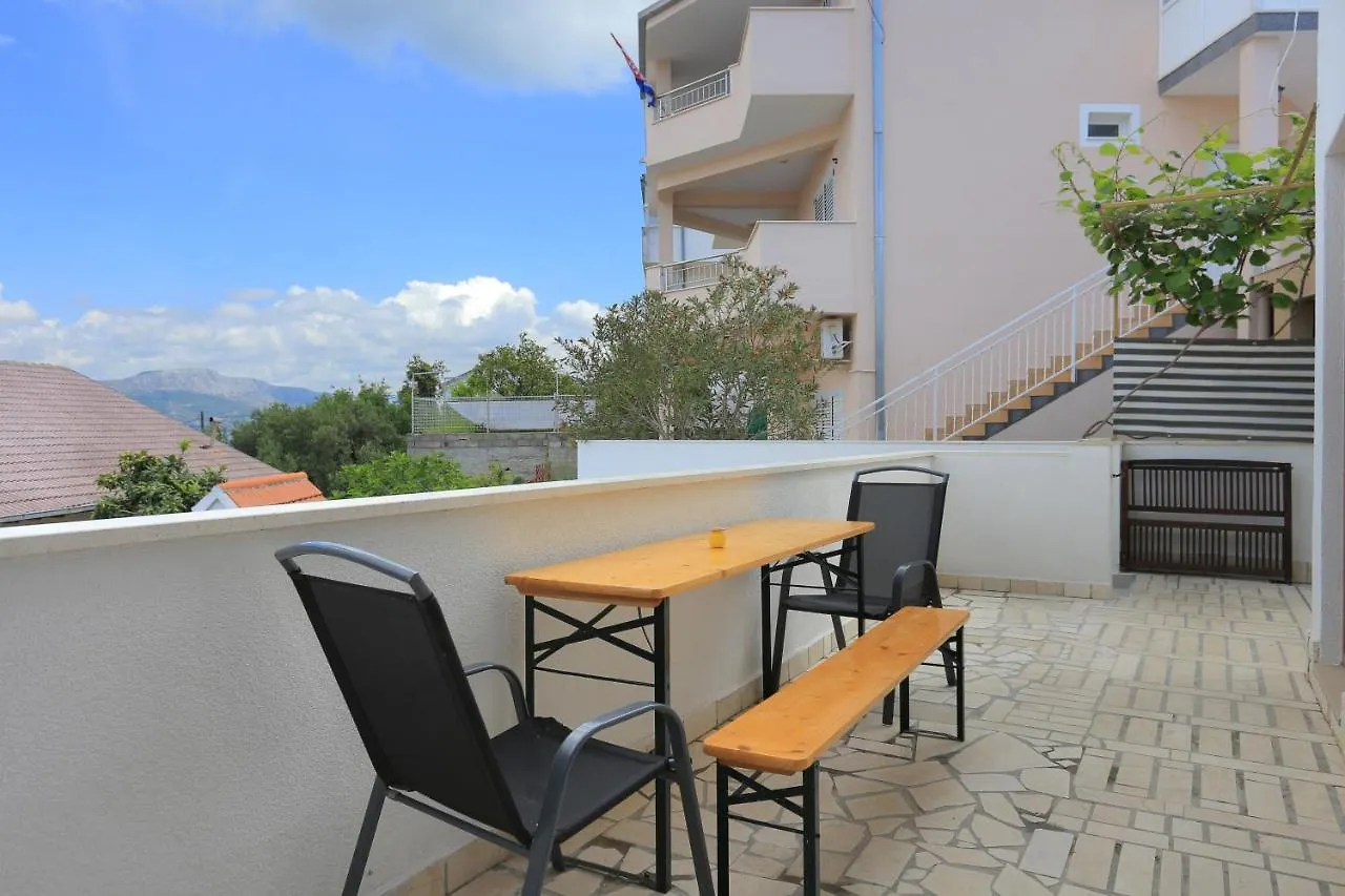 Apartments With A Parking Space Mastrinka, Ciovo - 4324 Trogir Croatia