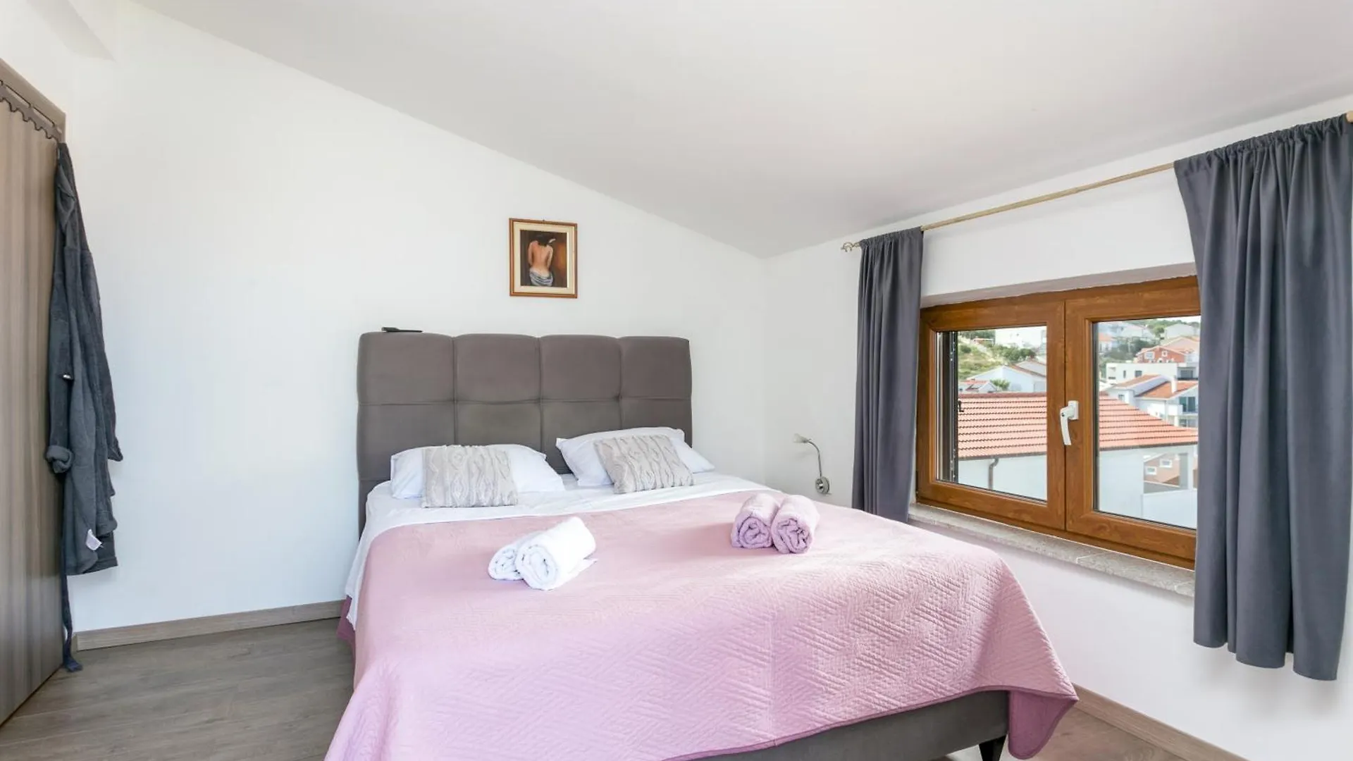 Apartments With A Parking Space Mastrinka, Ciovo - 4324 Trogir Croatia