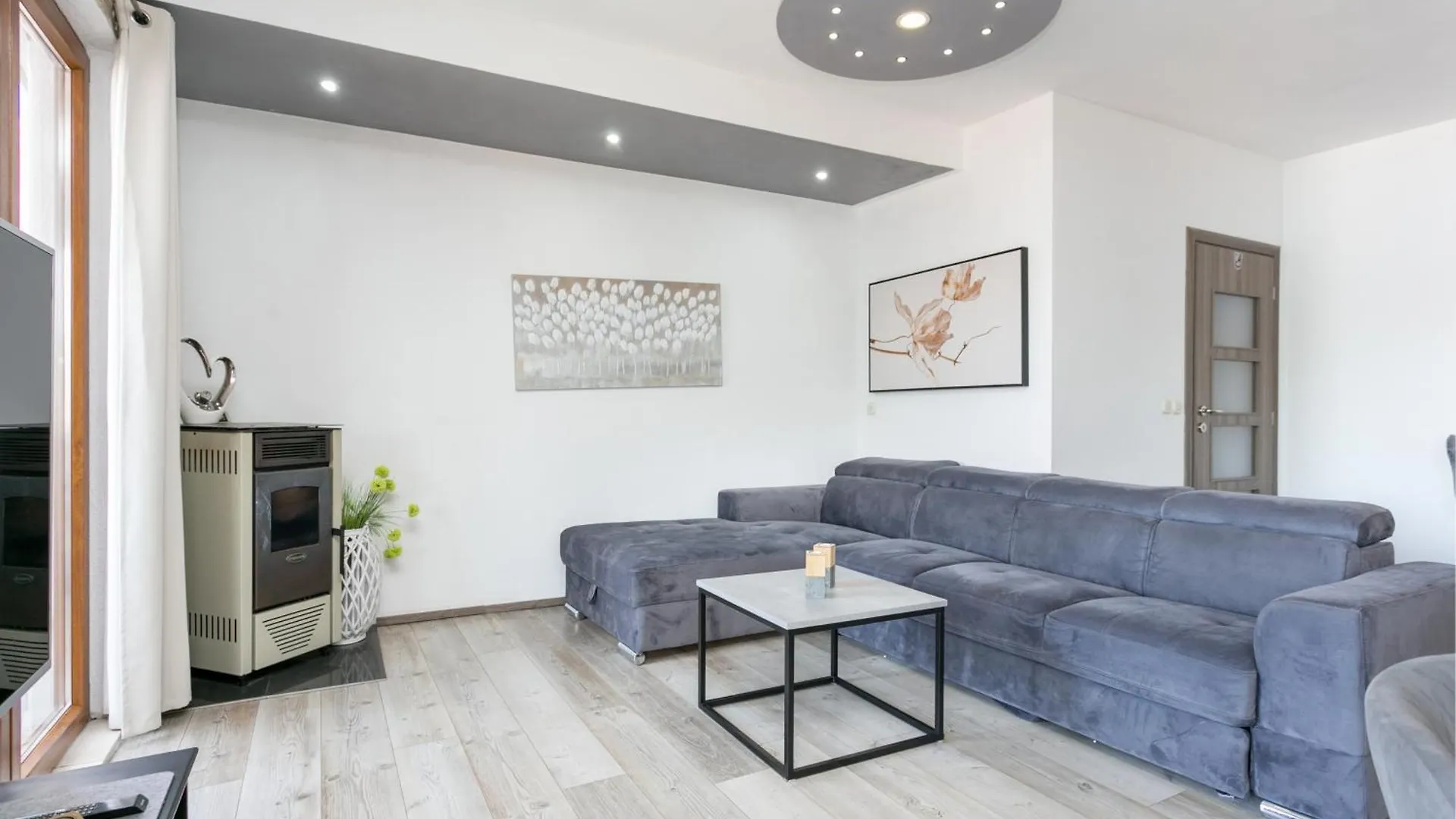 Apartments With A Parking Space Mastrinka, Ciovo - 4324 Trogir