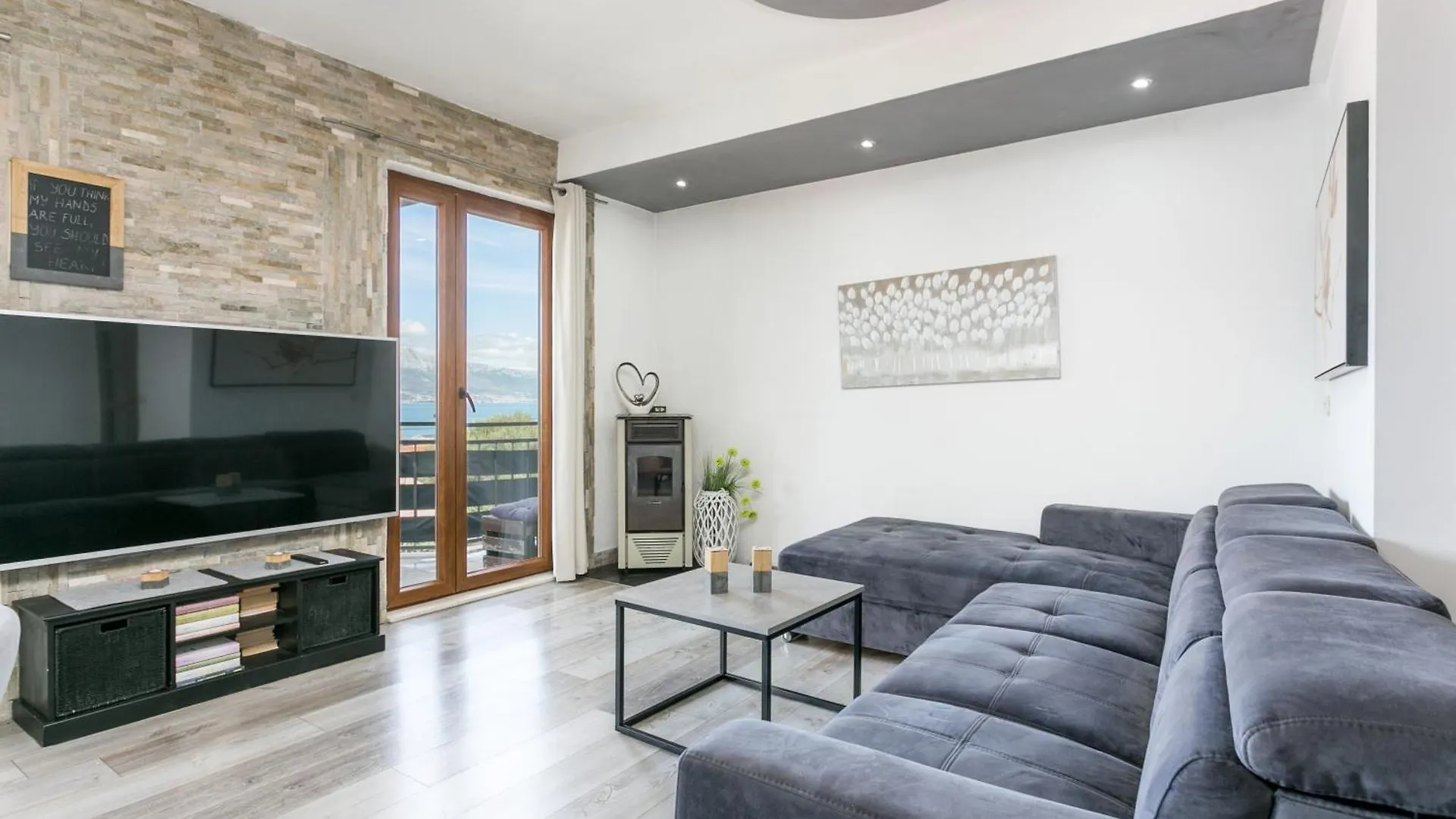 Apartments With A Parking Space Mastrinka, Ciovo - 4324 Trogir Croatia