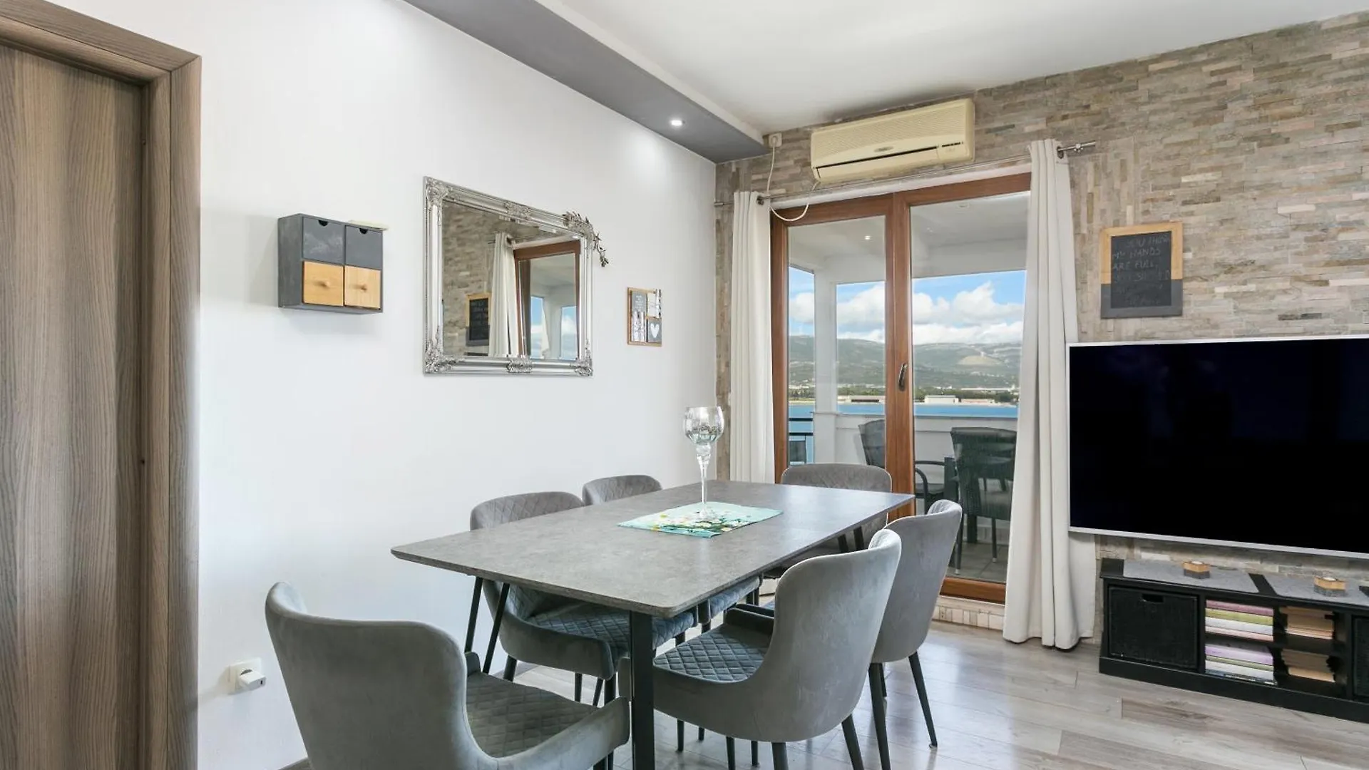 Apartments With A Parking Space Mastrinka, Ciovo - 4324 Trogir Croatia